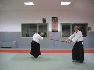1. Ichi no Kumi Tachi