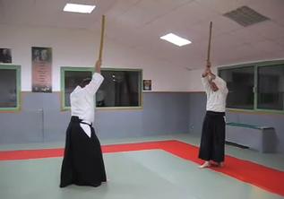 2. Ni no Kumi Tachi