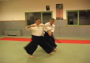 2e Kumi Tachi henka (variante)